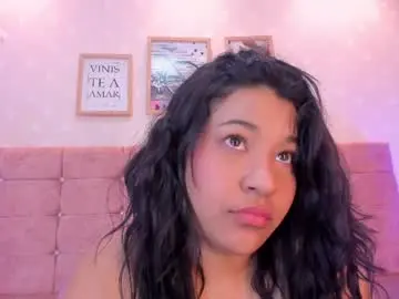 Chaturbate Free Porn Cam of heaven_and_sin