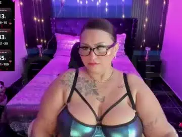 Chaturbate Adult Webcam of ivonnee17_