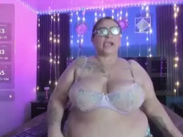 Chaturbate Private Sex Chat of ivonnee17_