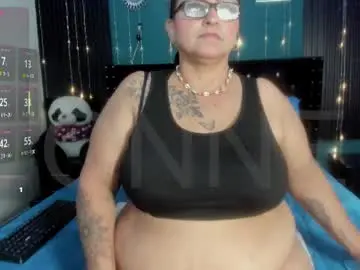 Chaturbate Adult Webcams of ivonnee17_