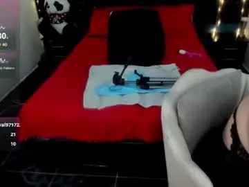 Chaturbate Live Sex of ivonnee17_