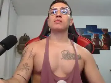 Chaturbate Adult Webcams of john_s117