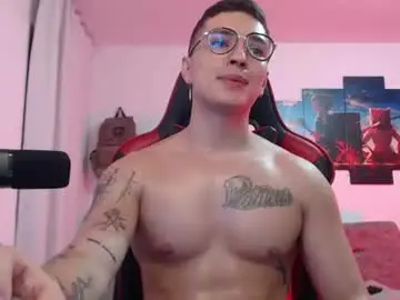 Chaturbate Live Porn of john_s117