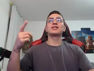 Chaturbate Free Live Porn of john_s117
