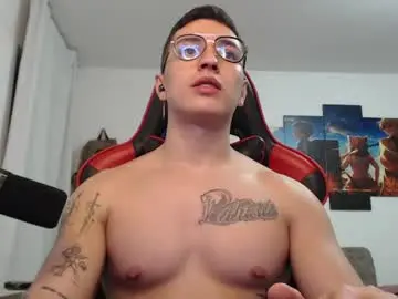 Chaturbate Nude Webcam of john_s117