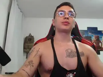 Chaturbate Sex Cam of john_s117
