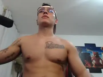 Chaturbate Adult Video Chat of john_s117