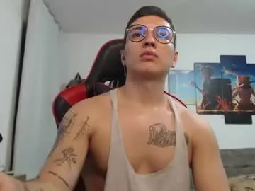 Chaturbate Private Sex Chat of john_s117