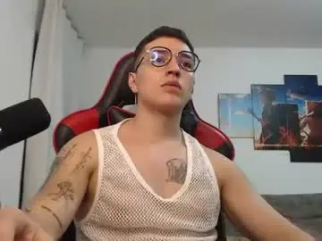 Chaturbate Adult Webcam of john_s117