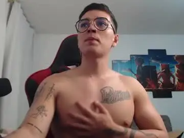 Chaturbate Free Live Porn of john_s117