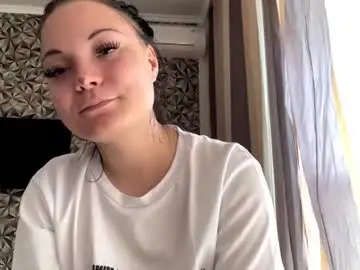 Chaturbate Free Porn Cam of karolrainwater