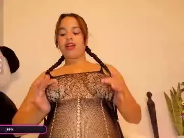 Chaturbate Live Sex of lalileal