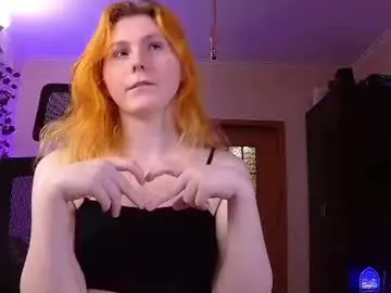 Chaturbate Private Sex Chat of little_witch_sofia