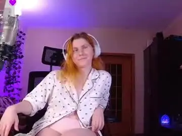 Chaturbate Live Sex of little_witch_sofia