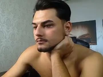 Chaturbate Free Porn Cam of malakaifrost