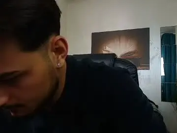 Chaturbate Sex Cam of malakaifrost