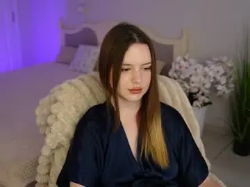 Chaturbate Adult Video Chat of melisaevanses