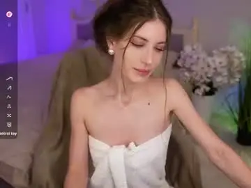 Chaturbate Adult Video Chat of melisaevanses