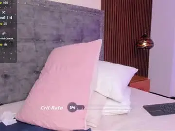 Chaturbate Adult Video Chat of nicole_vega18