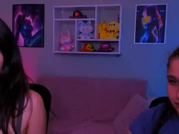 Chaturbate Best Webcam of nymiraaa