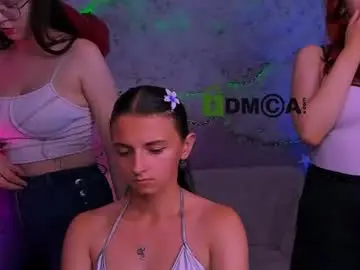 Chaturbate Live Sex Cam of nymiraaa