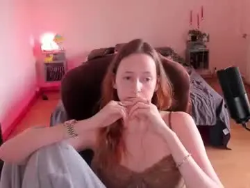 Chaturbate Best Webcam of oddlyfamiliar