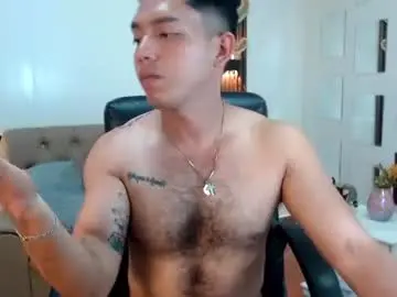 Chaturbate Best Webcam of paul_cros