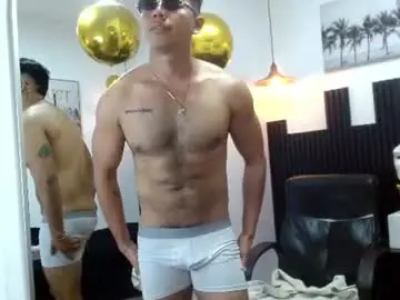 Chaturbate Live Sex of paul_cros