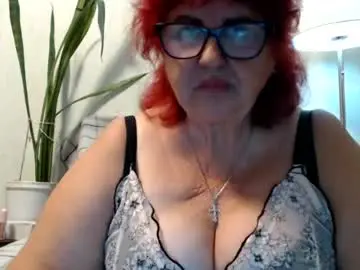 Chaturbate Sex Cam of peggysoft