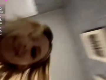 Chaturbate Live Sex Cam of shannongasperi