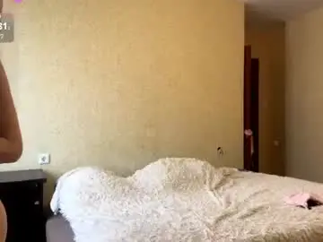Chaturbate Live Sex Cam of shannongasperi