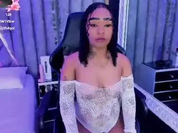 Chaturbate Nude Webcam of skylerbloom