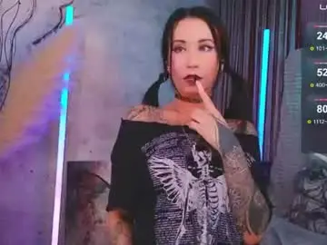 Chaturbate Private Sex Chat of vespera_