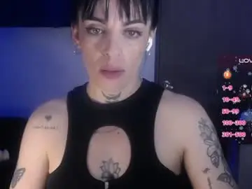 Chaturbate Private Sex Chat of violett_hottie