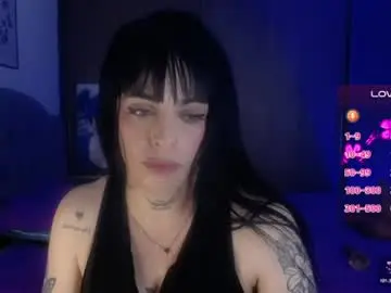 Chaturbate Watch Live Sex Cams of violett_hottie