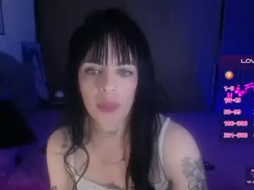Chaturbate Adult Video Chat of violett_hottie