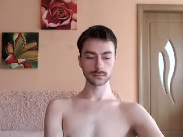 Chaturbate Nude Webcam of white_sport
