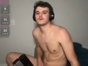 Chaturbate Live Porn of yngdesire1