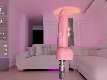 Chaturbate Free Porn Cam of _anna_parker_