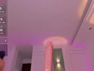 Chaturbate Best live sex cam show of _anna_parker_