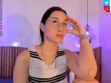 Chaturbate Nude Webcam of abbysweet1_