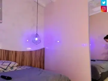 Chaturbate Sex Cam of abbysweet1_