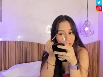 Chaturbate Best live sex cam show of abbysweet1_