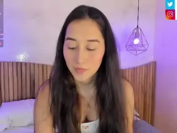 Chaturbate Sex Chat of abbysweet1_