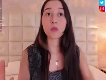 Chaturbate Sex Chat of abbysweet1_