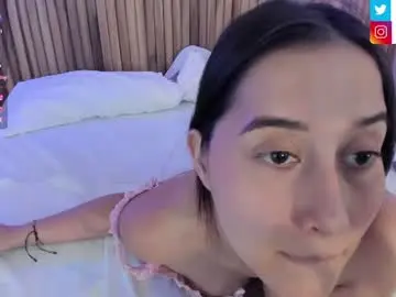 Chaturbate Sex Chat of abbysweet1_
