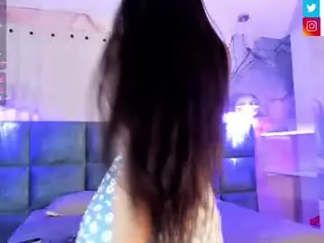 Chaturbate Live Sex Cam of abbysweet1_