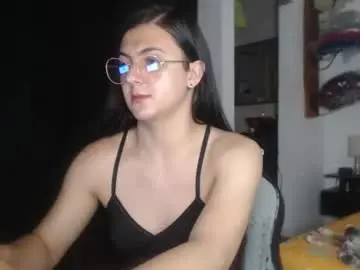 Chaturbate Nude Webcam of camila_bigcock_ts