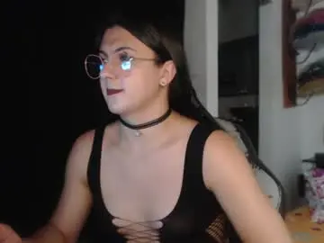 Chaturbate Best Webcam of camila_bigcock_ts