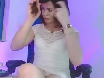 Chaturbate Live Sex of candy_giuliana21